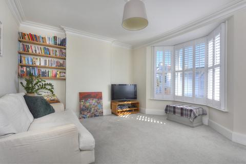 4 bedroom semi-detached house for sale, Havelock Road, Brighton, BN1