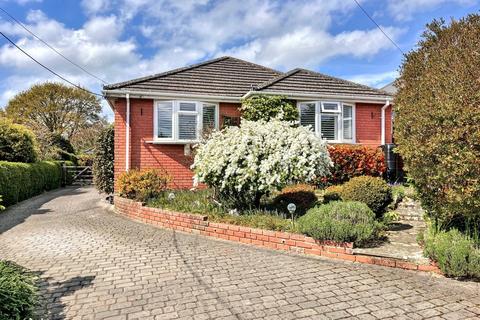 41 Jubilee Road, Fordingbridge, SP6 1DP