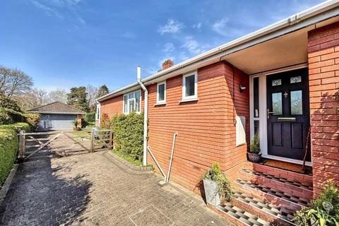 41 Jubilee Road, Fordingbridge, SP6 1DP