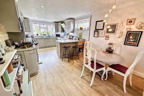 41 Jubilee Road, Fordingbridge, SP6 1DP