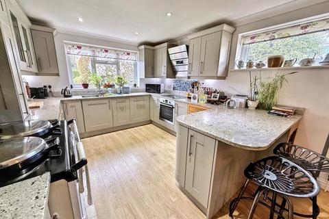 41 Jubilee Road, Fordingbridge, SP6 1DP