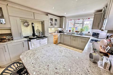 41 Jubilee Road, Fordingbridge, SP6 1DP