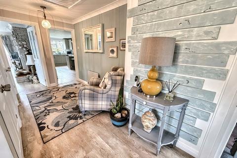 41 Jubilee Road, Fordingbridge, SP6 1DP