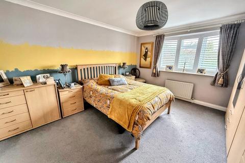 41 Jubilee Road, Fordingbridge, SP6 1DP