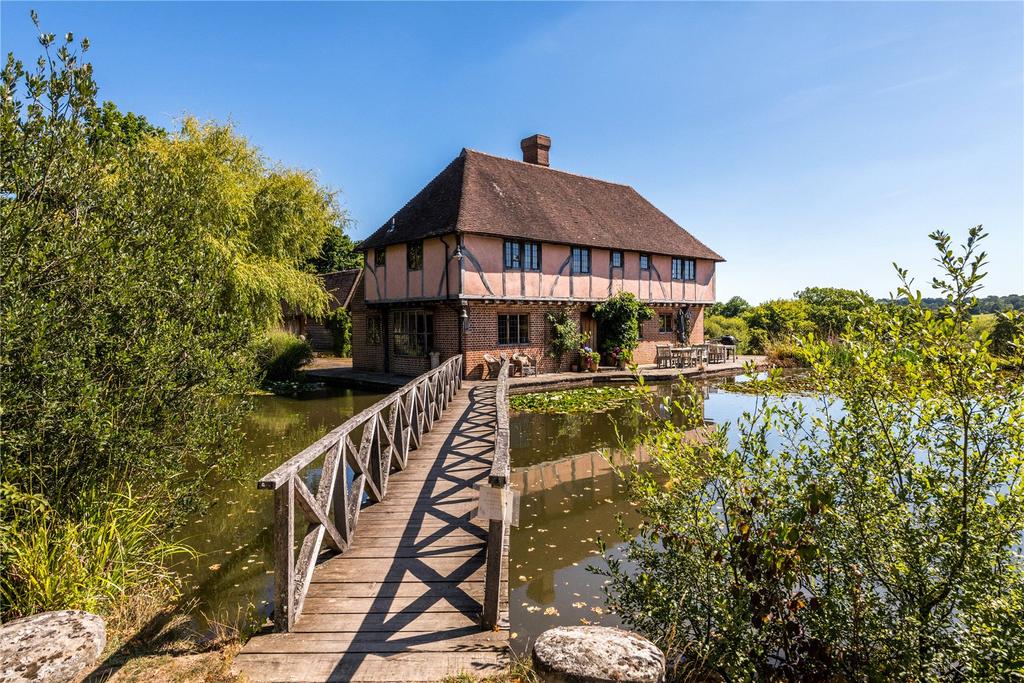 Waters End Farm