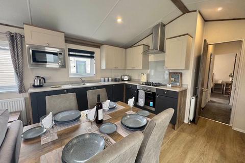2 bedroom park home for sale, Rye Harbour Holiday Park