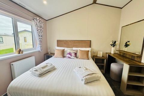 2 bedroom park home for sale, Rye Harbour Holiday Park