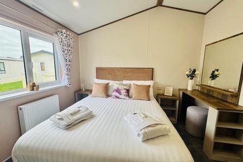 undefined, Rye Harbour Holiday Park