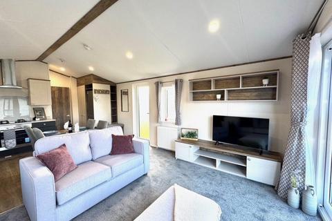 undefined, Rye Harbour Holiday Park