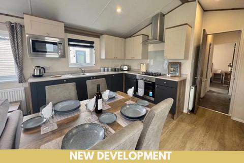 undefined, Rye Harbour Holiday Park