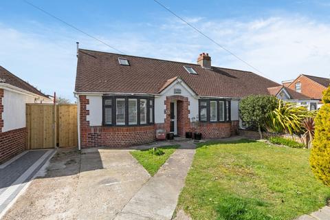 undefined, Hadrian Avenue Southwick