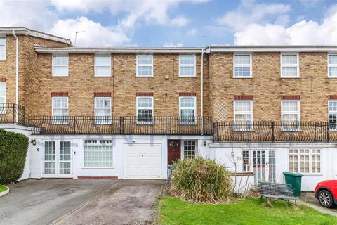 undefined, York Road, Barnet EN5