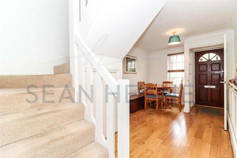 undefined, York Road, Barnet EN5