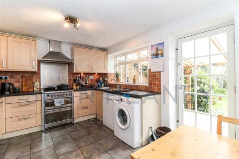 undefined, York Road, Barnet EN5