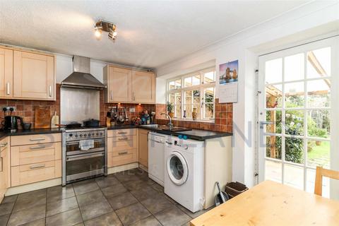 undefined, York Road, Barnet EN5