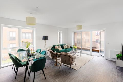2 bedroom apartment for sale, St Aubyns, Vaughan Williams Way, Rottingdean, Brighton