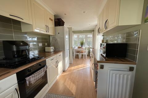 2 bedroom park home for sale, Towngate Wood Park, Tonbridge, Kent