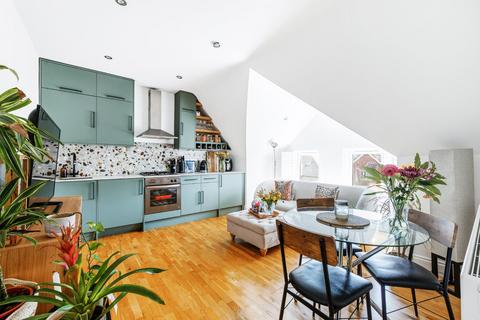 1 bedroom flat to rent, Stile Hall Gardens, London, W4