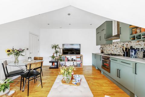 1 bedroom flat to rent, Stile Hall Gardens, London, W4