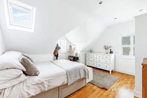 1 bedroom flat to rent, Stile Hall Gardens, London, W4