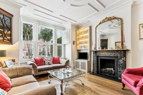 undefined, Baronsmead Road, Barnes, London