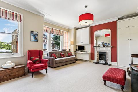 undefined, Baronsmead Road, Barnes, London
