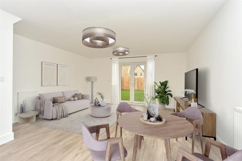 3 bedroom semi-detached house for sale, Ham Road, Faversham Lakes, Faversham, Kent