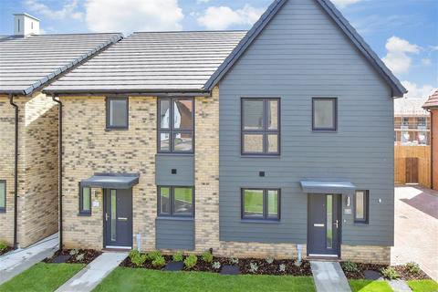 3 bedroom semi-detached house for sale, Ham Road, Faversham Lakes, Faversham, Kent
