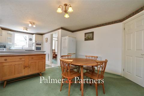 2 Giles Way, Witnesham, Ipswich, IP6 9HB