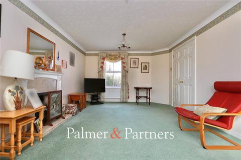 2 Giles Way, Witnesham, Ipswich, IP6 9HB
