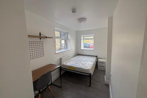 undefined, Kensington, Liverpool L7