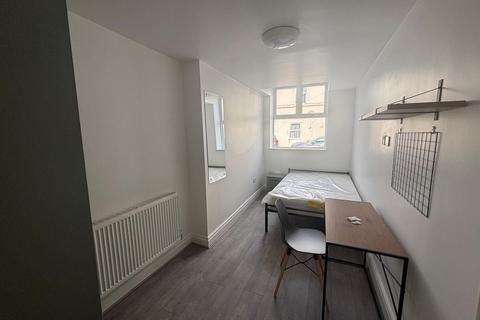 undefined, Kensington, Liverpool L7