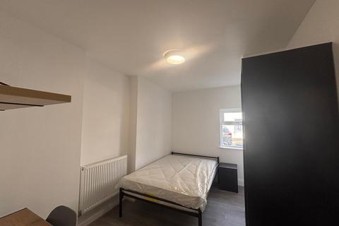 undefined, Kensington, Liverpool L7