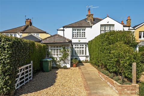 63 Summer Road, East Molesey, KT8 9LX
