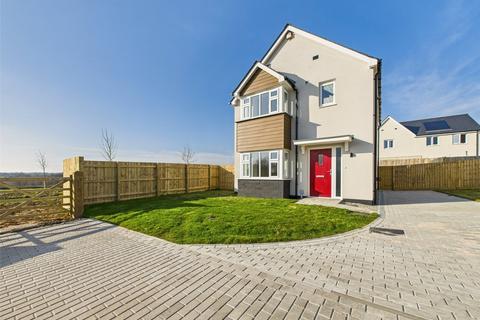 3 bedroom detached house for sale, Sheepwash, Beaworthy