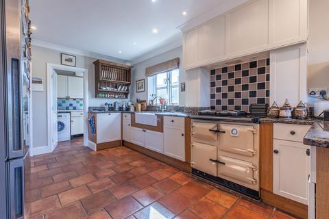 3 bedroom detached house for sale, Hindolveston