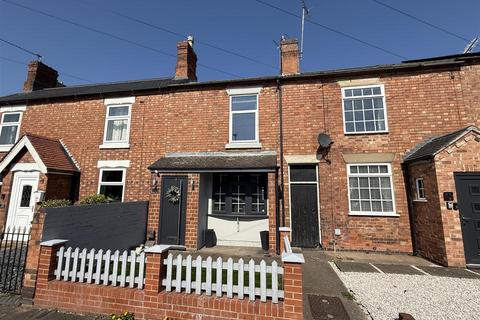 24 Woods Lane, Burton-on-trent, DE15 9EE