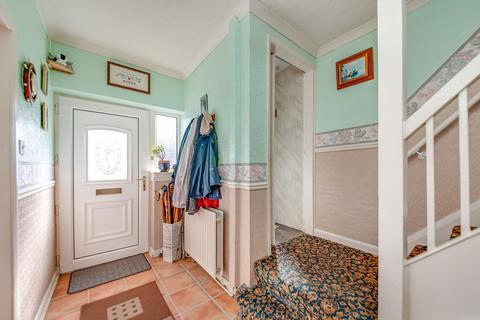 3 bedroom semi-detached house for sale, Cow Lane, Ryhill, WF4