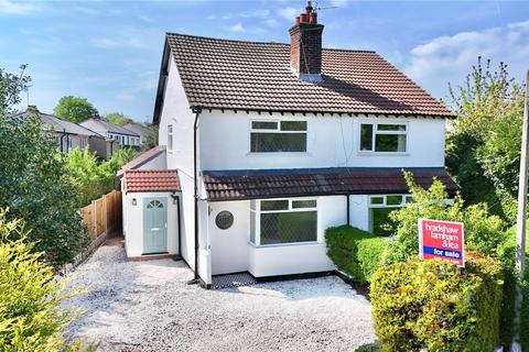 Oaklands Drive, Heswall, Wirral, CH61