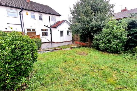 undefined, Oaklands Drive, Heswall, Wirral, CH61