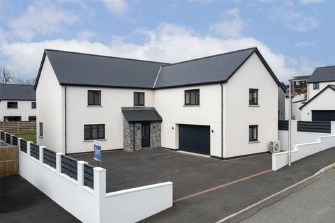 5 bedroom detached house for sale, Will Meadows, Freystrop, Haverfordwest, Pembrokeshire, SA62