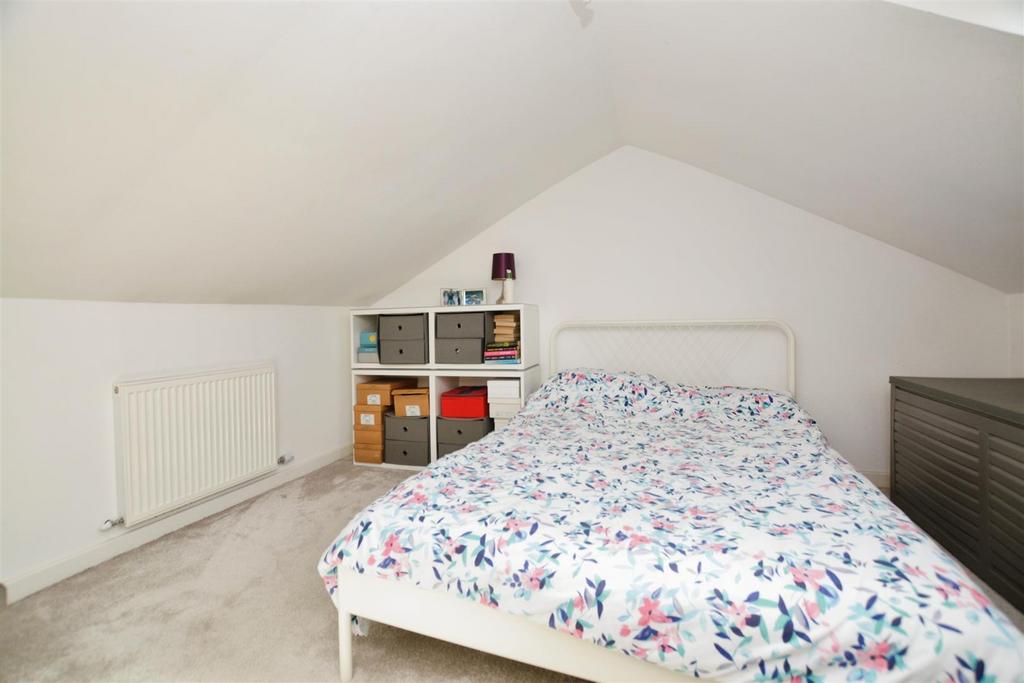 Loft Room Two