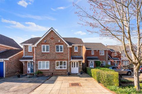 2 bedroom semi-detached house for sale, Galen Close, Epsom