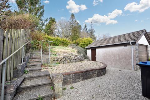 2 bedroom detached bungalow for sale, Heron Way, Minnigaff, DG8