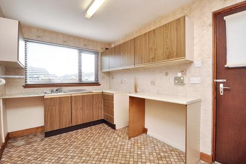 2 bedroom detached bungalow for sale, Heron Way, Minnigaff, DG8