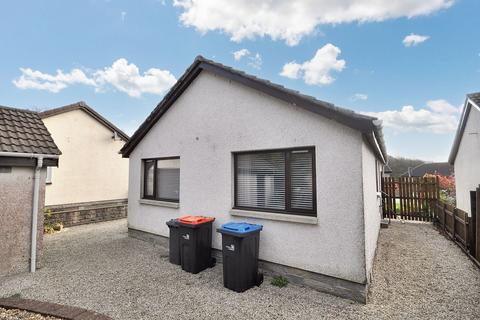 2 bedroom detached bungalow for sale, Heron Way, Minnigaff, DG8