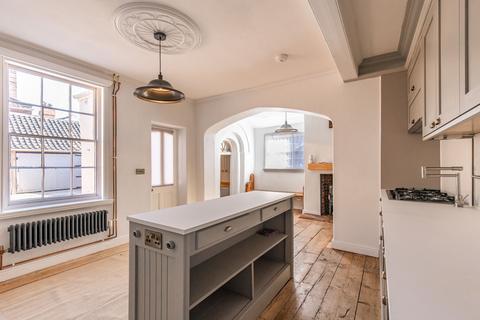35 Bracondale, Norwich, NR1 2AT