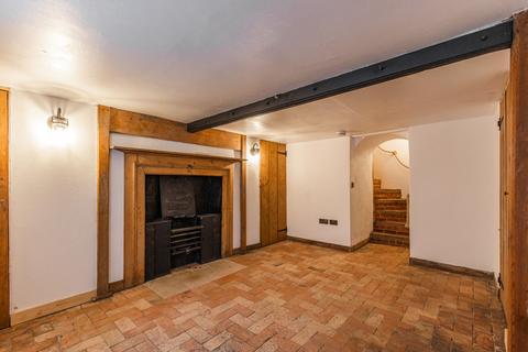 35 Bracondale, Norwich, NR1 2AT