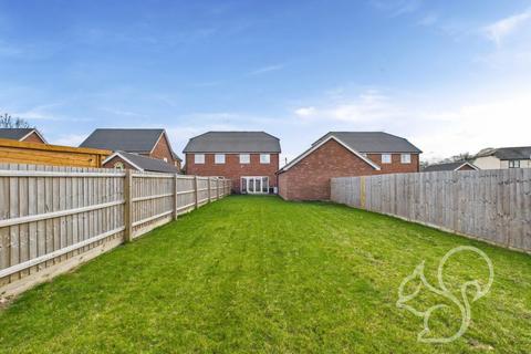 11 Braintree Road, Cressing, Braintree, CM77 8JB