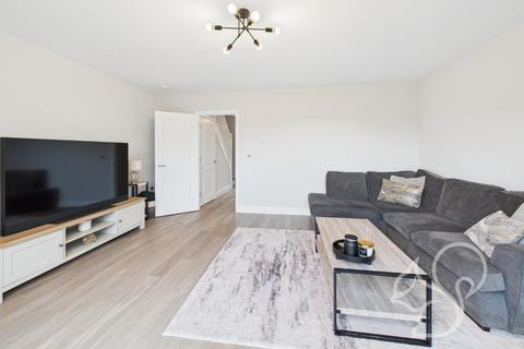 11 Braintree Road, Cressing, Braintree, CM77 8JB